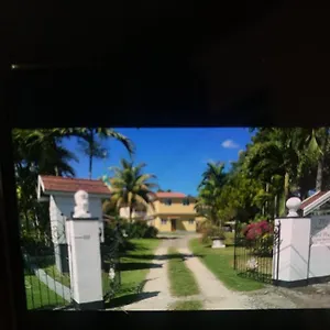 Guest house Little Shaw Park, Ocho Rios