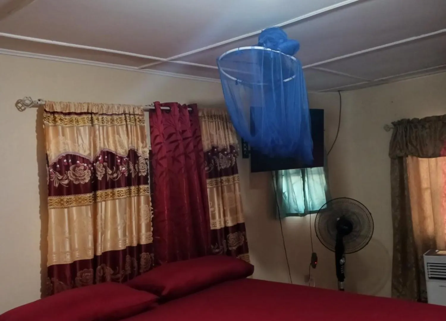 Tina'S Guest House أوشو ريوس 3*,  جامايكا